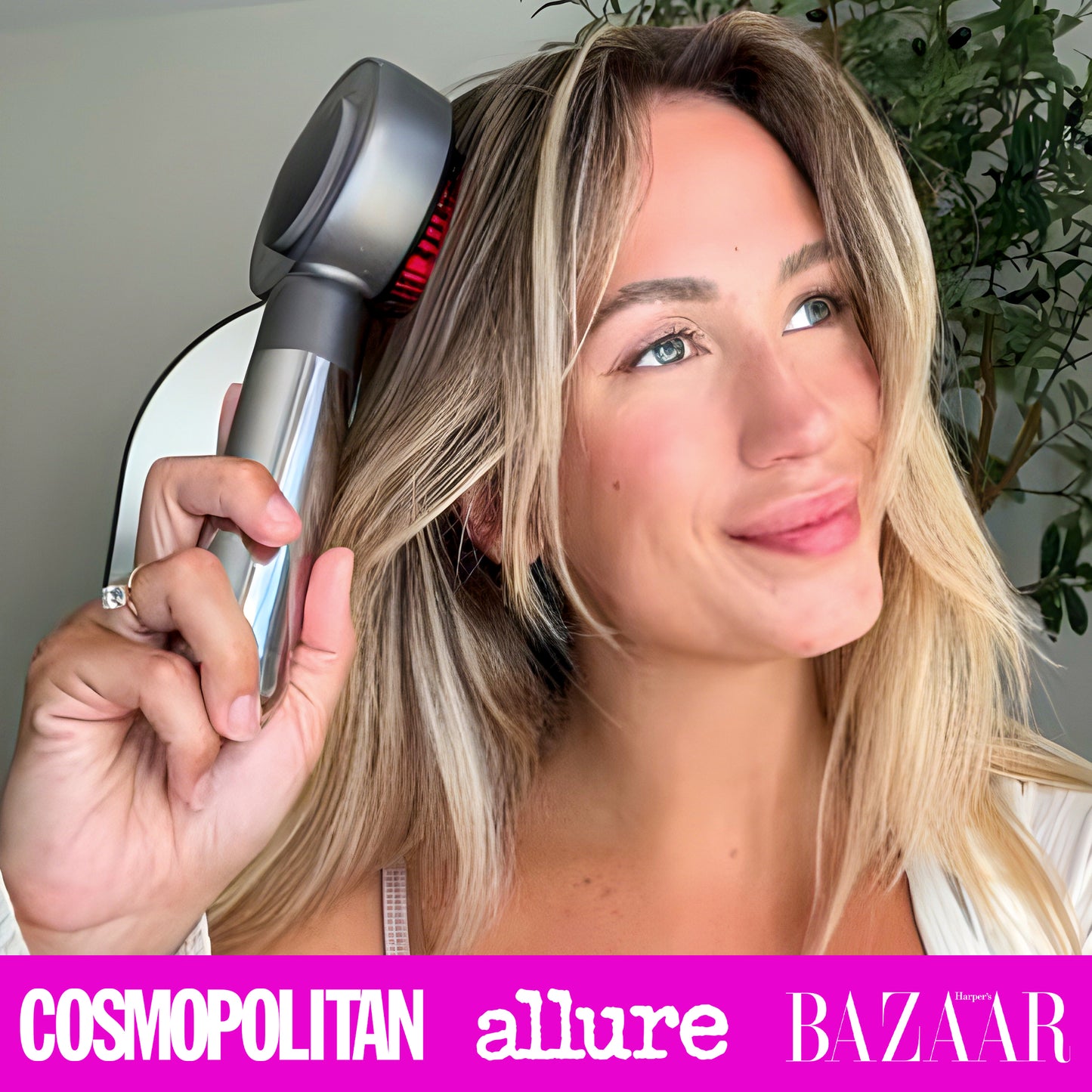 Rediva Massager™