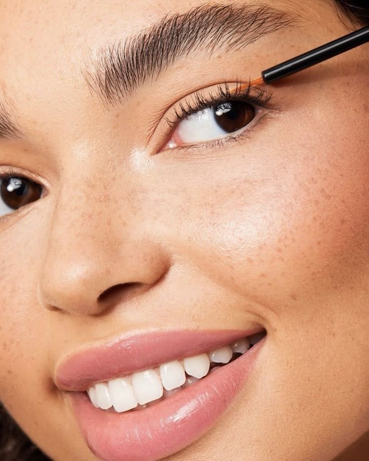 Eyelash Growth Serum