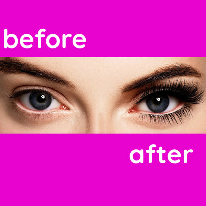 3D All Day Black Mascara