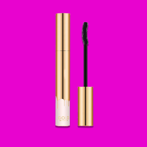 3D All Day Black Mascara