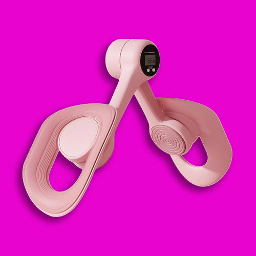 Smart Pelvic Muscle Trainer