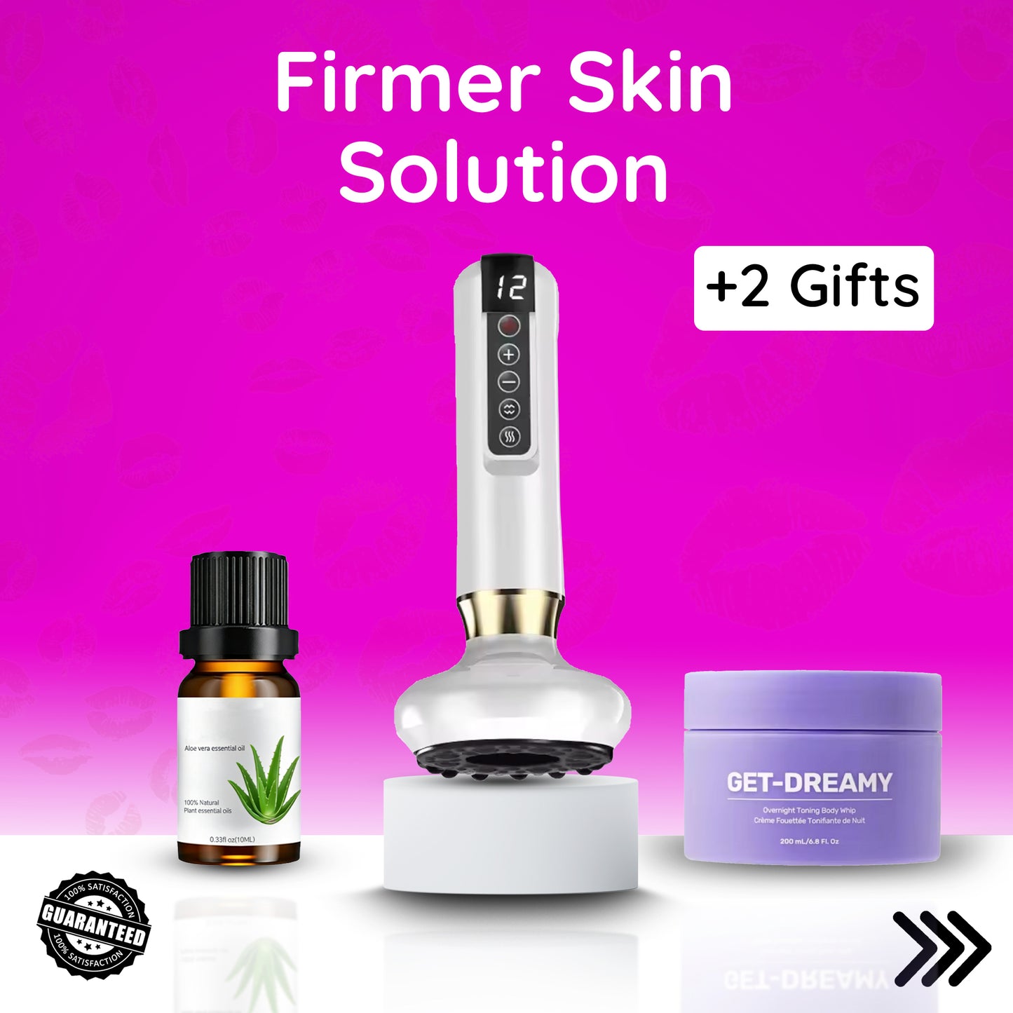 She’s Sculpted Set™