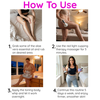 She’s Sculpted Set™