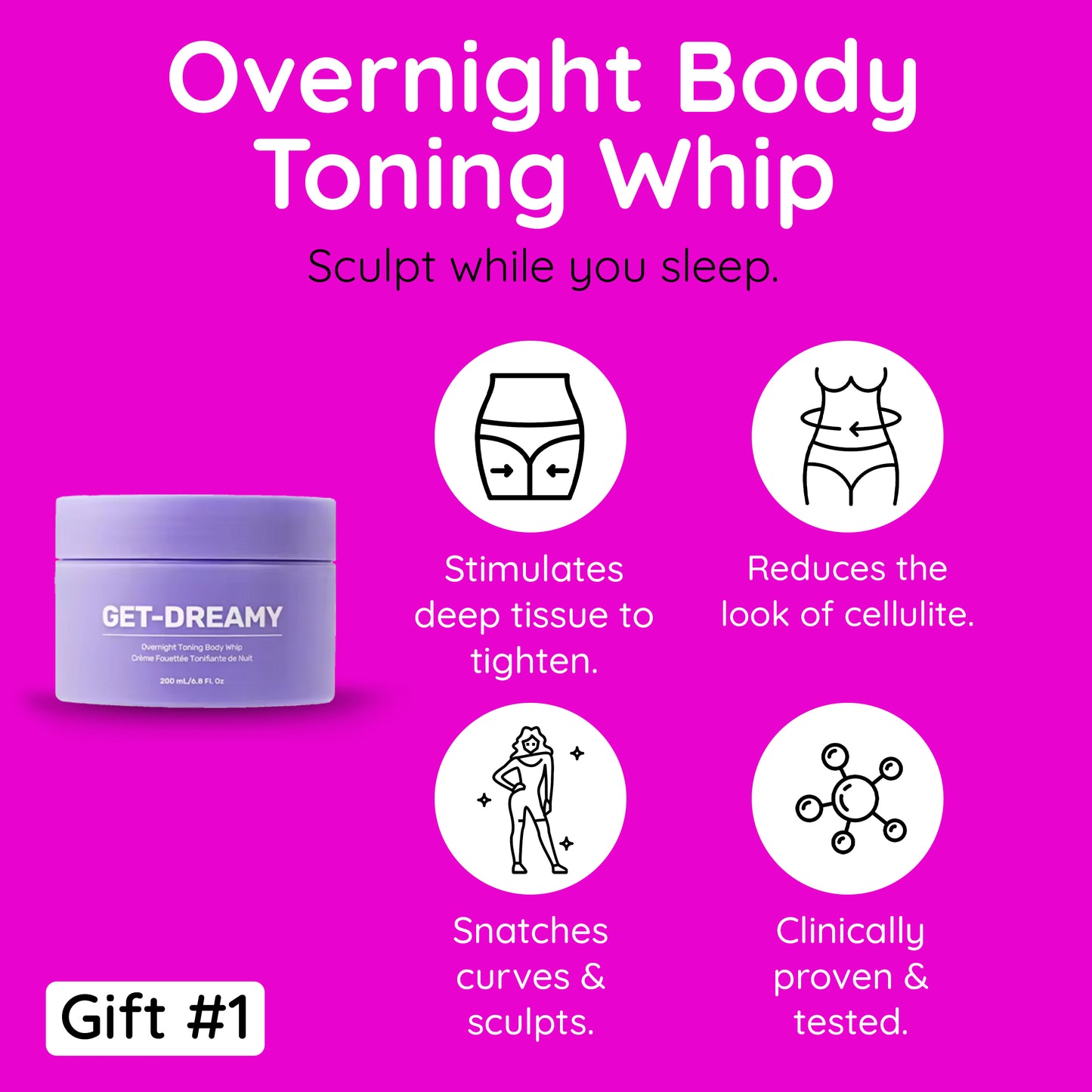 She’s Sculpted Set™