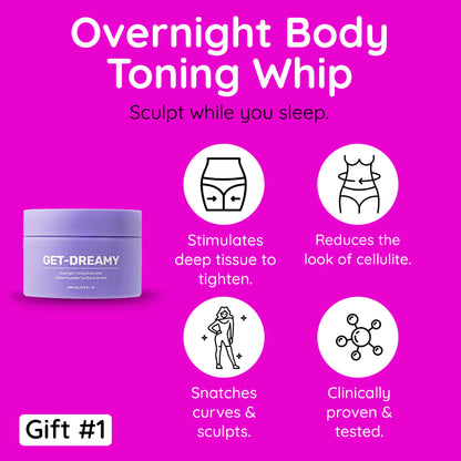 She’s Sculpted Set™