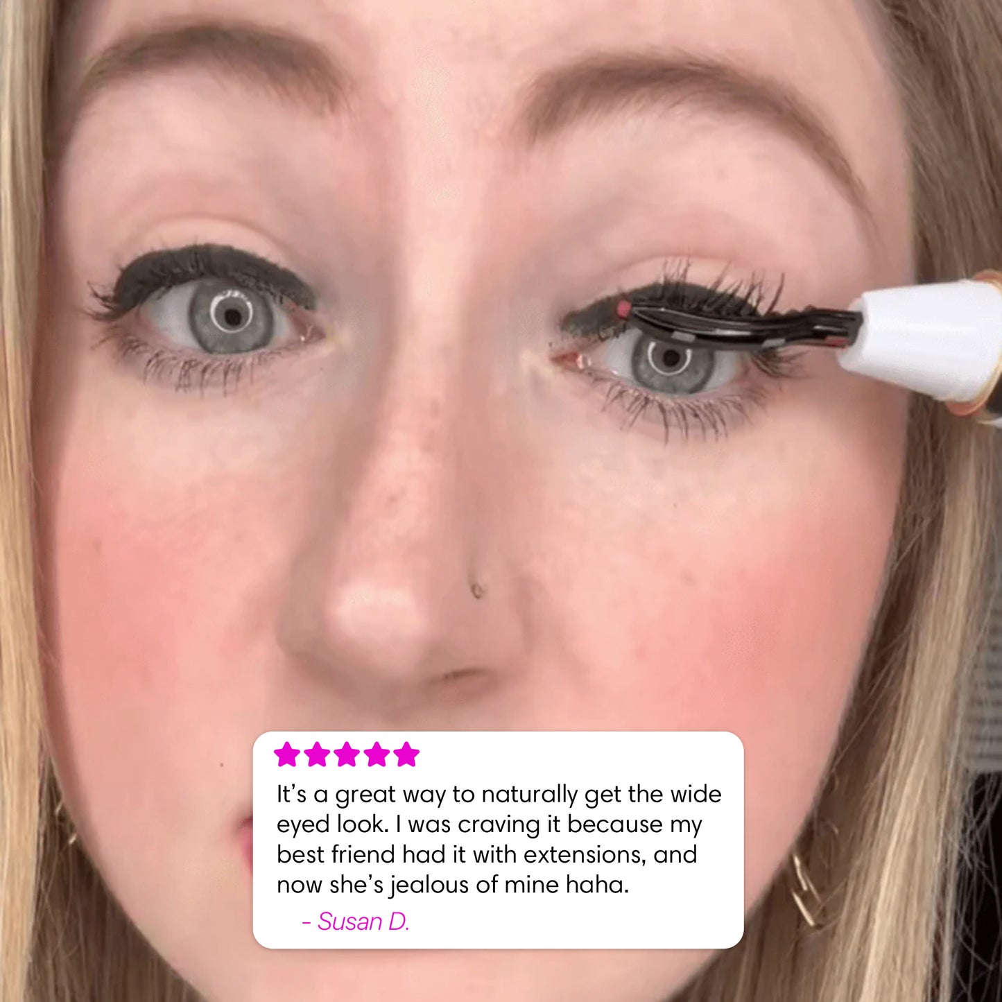Eye Candy Set™