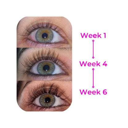Eyelash Growth Serum